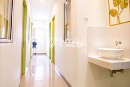 Ready to Use! Premium House LT 91m2 Desain Modern di Tanjung Duren Ready to Use! Premium House LT 91m2 Desain Modern di Tanjung Duren