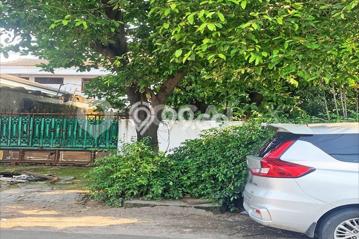 Jarang Ada! Tanah di Pulo Gadung Punya Luas 514m2 SHM Jarang Ada! Tanah di Pulo Gadung Punya Luas 514m2 SHM