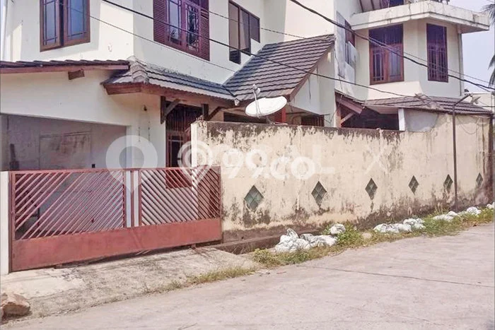Rumah Modern 2 KT di Bekasi Bekasi Unfurnished Rumah Modern 2 KT di Bekasi Bekasi Unfurnished