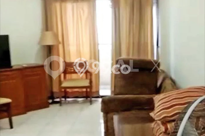 Untuk Dijual Apartemen 3 KT & 2 KM di Jakarta Selatan Area Strategis Untuk Dijual Apartemen 3 KT & 2 KM di Jakarta Selatan Area Strategis