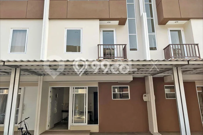 Jual Rumah Favorit Siap Huni LB 87m2 di Kelapa Gading, Jakarta Utara Jual Rumah Favorit Siap Huni LB 87m2 di Kelapa Gading, Jakarta Utara