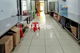 Best Deal Hunian Mewah Ideal dan Luas di Penjaringan, Jakarta Utara Best Deal Hunian Mewah Ideal dan Luas di Penjaringan, Jakarta Utara