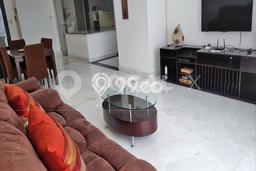 Siap Milik Apartemen Elit 3 KT & 2 KM di Kebayoran Lama, Jakarta Selatan Siap Milik Apartemen Elit 3 KT & 2 KM di Kebayoran Lama, Jakarta Selatan