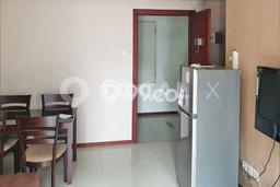 Hunian Apartemen Strategis untuk Dijual di Jakarta Barat dengan 2 Kamar Hunian Apartemen Strategis untuk Dijual di Jakarta Barat dengan 2 Kamar