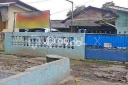Tanah Kavling di Jagakarsa Dijual dengan Luas 606m2 Tanah Kavling di Jagakarsa Dijual dengan Luas 606m2