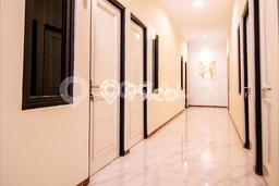 Rumah Luxury Modern Tanpa Renovasi di Lebak Bulus Jakarta Selatan Rumah Luxury Modern Tanpa Renovasi di Lebak Bulus Jakarta Selatan