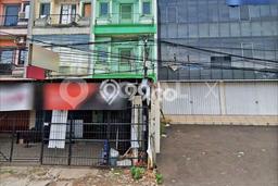 Ruko Usaha Dijual di Serpong Tangerang Selatan LT 66m2 & LB 198m2 Ruko Usaha Dijual di Serpong Tangerang Selatan LT 66m2 & LB 198m2