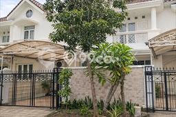 Hot Offer Hunian Mewah Ideal dan Luas di Kelapa Gading, Jakarta Utara Hot Offer Hunian Mewah Ideal dan Luas di Kelapa Gading, Jakarta Utara