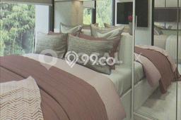 Unit Apartemen Dijual di Kelapa Gading, Jakarta Utara, dengan 0 Bedroom, 1 Bathroom Unit Apartemen Dijual di Kelapa Gading, Jakarta Utara, dengan 0 Bedroom, 1 Bathroom