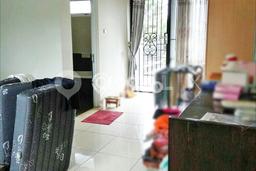 For Sale! Luxury House LT 220m2 Desain Modern di Cibubur For Sale! Luxury House LT 220m2 Desain Modern di Cibubur