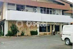 Gudang Disewa di Kelapa Gading, Jakarta Utara, LT 616m2 / LB 616m2 Gudang Disewa di Kelapa Gading, Jakarta Utara, LT 616m2 / LB 616m2