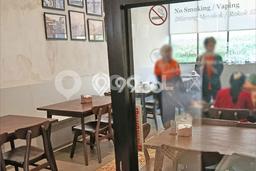 Ruko Favorit Dijual di Serpong Tangerang Selatan Kawasan Pusat Bisnis Ruko Favorit Dijual di Serpong Tangerang Selatan Kawasan Pusat Bisnis
