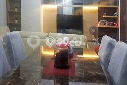 Dijual Apartemen di Kelapa Gading, Jakarta Utara Punya 3 Kamar Tidur Dijual Apartemen di Kelapa Gading, Jakarta Utara Punya 3 Kamar Tidur
