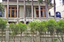 Dijual Hunian Mewah dengan Fasilitas Sekitar Komplit di Cempaka Putih, Jakarta Pusat Dijual Hunian Mewah dengan Fasilitas Sekitar Komplit di Cempaka Putih, Jakarta Pusat
