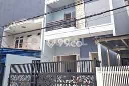 Hot Offer Hunian Mewah Ideal dan Luas di Kuta, Badung Hot Offer Hunian Mewah Ideal dan Luas di Kuta, Badung