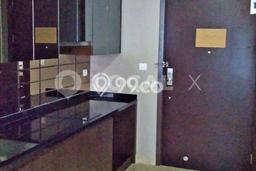 Unit Apartemen Dijual di Menteng, Jakarta Pusat, dengan 1 Bedroom, 1 Bathroom Unit Apartemen Dijual di Menteng, Jakarta Pusat, dengan 1 Bedroom, 1 Bathroom