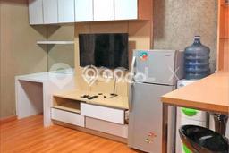 Apartemen Nyaman untuk Disewa, 1 Kamar di Jakarta Selatan Apartemen Nyaman untuk Disewa, 1 Kamar di Jakarta Selatan