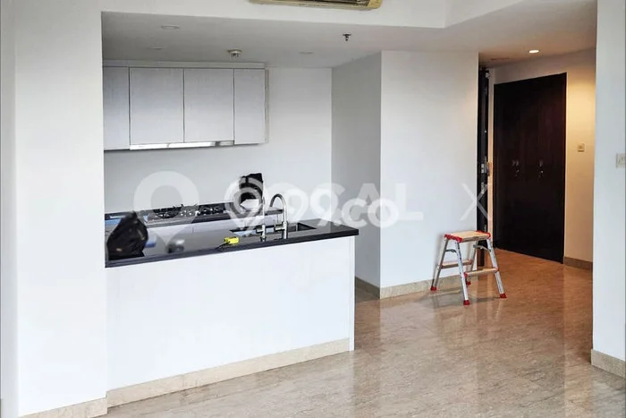 Hunian Strategis 65m2 di BSD Tangerang 2 Bedroom Hunian Strategis 65m2 di BSD Tangerang 2 Bedroom