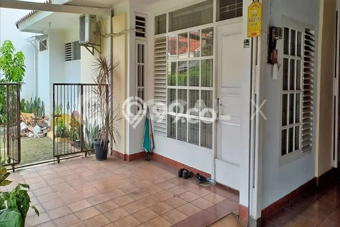 Hot Offer Hunian Mewah Ideal dan Luas di Kebayoran Lama, Jakarta Selatan Hot Offer Hunian Mewah Ideal dan Luas di Kebayoran Lama, Jakarta Selatan