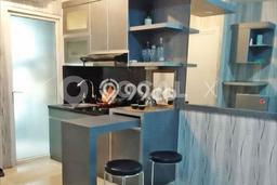 Apartemen Terjangkau di Cempaka Putih Spesifikasi 2 Kamar Apartemen Terjangkau di Cempaka Putih Spesifikasi 2 Kamar
