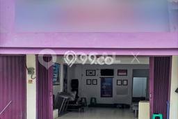 Dijual Ruko di Kelapa Dua Tangerang LT 60m2 / LB 180m2 Dijual Ruko di Kelapa Dua Tangerang LT 60m2 / LB 180m2