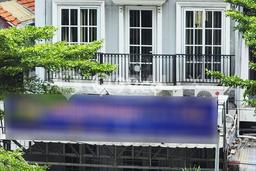 Untuk Dijual Ruko di Kemayoran Jakarta Pusat LT 120m2 / LB 225m2 Untuk Dijual Ruko di Kemayoran Jakarta Pusat LT 120m2 / LB 225m2