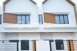 Dijual Rumah Modern 3 KT di Harapan Indah, Bekasi Dijual Rumah Modern 3 KT di Harapan Indah, Bekasi