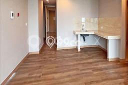 Hunian Apartemen Bagus di Cempaka Putih 2 Kamar Tidur Hunian Apartemen Bagus di Cempaka Putih 2 Kamar Tidur