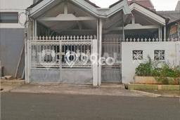 Hunian Nyaman Asri 4 KT Siap Huni di Sunter Jakarta Utara Hunian Nyaman Asri 4 KT Siap Huni di Sunter Jakarta Utara