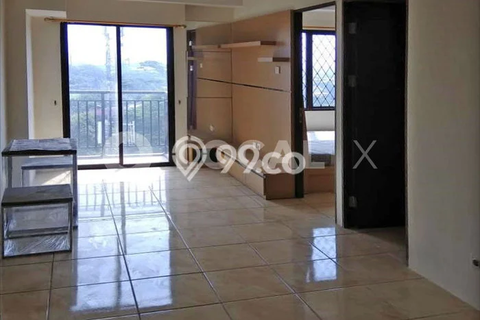 Apartemen Harga Terjangkau untuk Dijual di Tamansari Dengan Spesifikasi 2 KT & 1 KM Apartemen Harga Terjangkau untuk Dijual di Tamansari Dengan Spesifikasi 2 KT & 1 KM