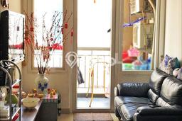 Dijual Segera Apartemen 2 KT & 2 KM di Kemayoran, Jakarta Pusat Dijual Segera Apartemen 2 KT & 2 KM di Kemayoran, Jakarta Pusat