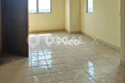 Siap Milik Apartemen 2 Kamar Tidur, 1 Kamar Mandi di Pulo Gadung, Jakarta Timur Siap Milik Apartemen 2 Kamar Tidur, 1 Kamar Mandi di Pulo Gadung, Jakarta Timur