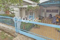 Rumah Minimalis 3 Kamar LT 245m2 di Bekasi Rumah Minimalis 3 Kamar LT 245m2 di Bekasi
