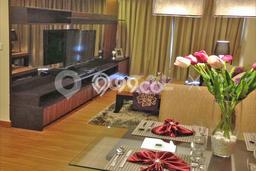 Apartemen Luxury Dijual di Jakarta Selatan Lokasi Strategis Punya 2 Kamar Tidur Apartemen Luxury Dijual di Jakarta Selatan Lokasi Strategis Punya 2 Kamar Tidur