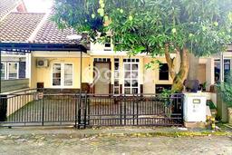 Rumah Modern Minimalis 4 Kamar Siap Huni di Cikupa Rumah Modern Minimalis 4 Kamar Siap Huni di Cikupa