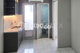 Dijual Apartemen Terjangkau di Kelapa Gading, Jakarta Utara dengan 2 KT, 1 KM Dijual Apartemen Terjangkau di Kelapa Gading, Jakarta Utara dengan 2 KT, 1 KM