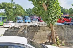 Tanah Komersial Dijual di Kuta Badung 2000m2 Tanah Komersial Dijual di Kuta Badung 2000m2