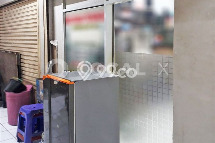 Unit Komersial Dijual di Kelapa Gading Jakarta Utara 6m2 Unit Komersial Dijual di Kelapa Gading Jakarta Utara 6m2