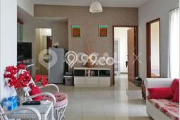 Dijual Apartemen di Kelapa Gading, Jakarta Utara Punya 2 Kamar Tidur Dijual Apartemen di Kelapa Gading, Jakarta Utara Punya 2 Kamar Tidur