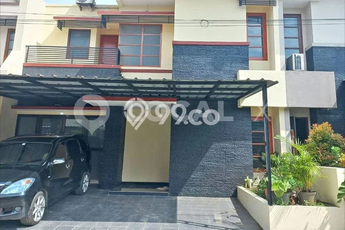 Dijual Rumah Mewah Exclusive di Beji, Depok Dijual Rumah Mewah Exclusive di Beji, Depok