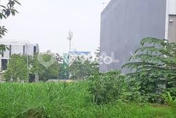 Tanah Kavling di Kembangan Dijual dengan Luas 336m2 Tanah Kavling di Kembangan Dijual dengan Luas 336m2
