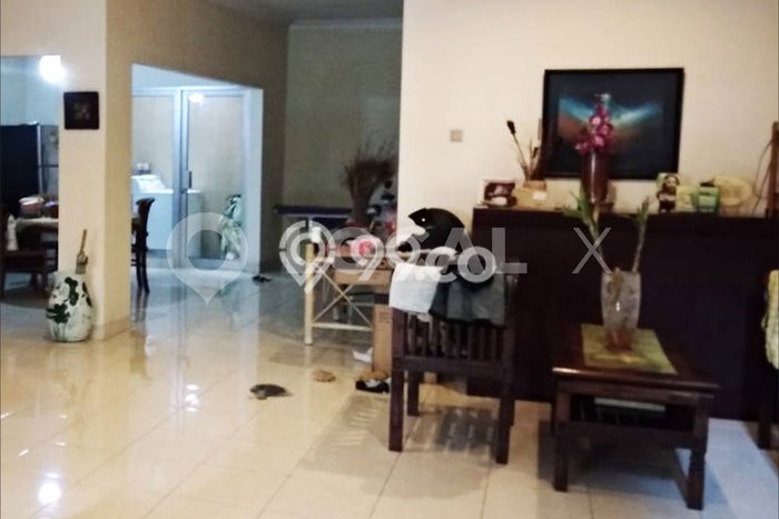 Dijual Rumah Elit Exclusive di Pulo Gadung, Jakarta Timur Dijual Rumah Elit Exclusive di Pulo Gadung, Jakarta Timur