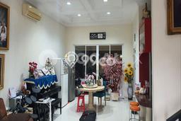 Hunian Nyaman Asri 3 KT Siap Huni di Kalideres Jakarta Barat Hunian Nyaman Asri 3 KT Siap Huni di Kalideres Jakarta Barat