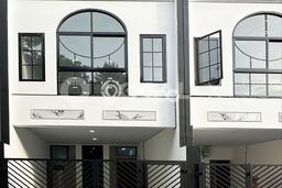 Rumah Modern 4 KT LT 56m2 di Tanjung Duren Rumah Modern 4 KT LT 56m2 di Tanjung Duren