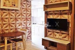 Disewakan Segera Apartemen Nyaman 0 KT di Kawasan Kelapa Gading Disewakan Segera Apartemen Nyaman 0 KT di Kawasan Kelapa Gading