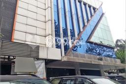 Ruko Paling Dicari LB 254m2 Dijual di Kelapa Gading Ruko Paling Dicari LB 254m2 Dijual di Kelapa Gading