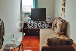 Apartemen Modern Dijual di Kelapa Gading, Jakarta Utara Dilengkapi 2 KT dan 1 KM Apartemen Modern Dijual di Kelapa Gading, Jakarta Utara Dilengkapi 2 KT dan 1 KM