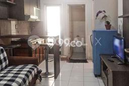 Disewakan Segera Apartemen Nyaman 2 KT di Kawasan Kelapa Gading Disewakan Segera Apartemen Nyaman 2 KT di Kawasan Kelapa Gading