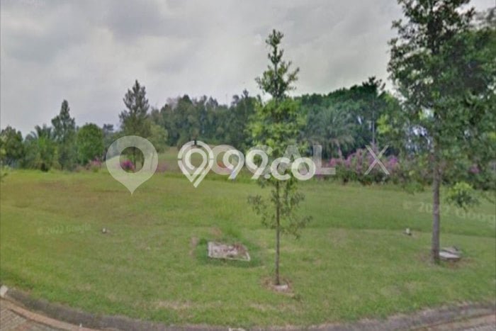 Tanah Kavling Dijual di Batutulis, Bogor dengan Luas Tanah 863m2 Tanah Kavling Dijual di Batutulis, Bogor dengan Luas Tanah 863m2