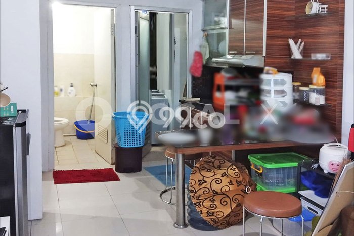 Gading Nias Residence Gading Nias Residence